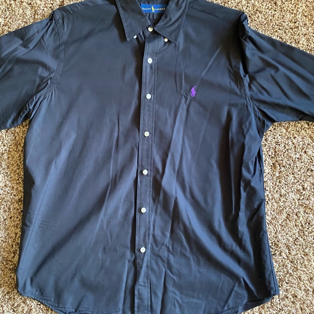 Polo Ralph Lauren Dress Shirt